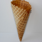 Waffle Cone